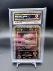 Pokémon TCG - Ancient Mew - Holo - Movie Promo - 2000 - Graded ACE 8