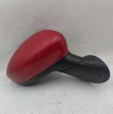 Retroviseur gauche (ou coque) Fiat 500