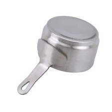 Stainless Steel Saucepan Mini Sauce Pan Small Non Stick VCoffee Gravy Milk Pot