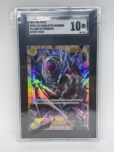 Katakuri One Piece Card | eBay Katakuri One Piece Card | eBay