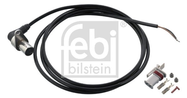 Kurbelwellensensor Impulsgeber Febi Bilstein 174305 FüR Scania 1 Bus-image