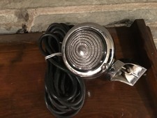 1940s Thru 1950s General Motors Chrome Backup Or Cowl Light Guide B-31 W Wire 1940s Thru 1950s General Motors Chrome Backup Or Cowl Light Guide B-31 W Wire