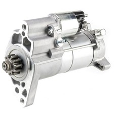 New Starter For Land Rover Range Rover V6 3.0L 20-20 LR061894 LR080292