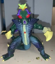 Trendmasters Megalon Godzilla Wars 1995