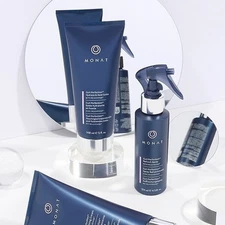 MONAT *FLASH SALE* Curl Perfection™ Hair System *New in Box/Tube* + GIFT