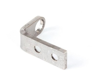 Hatco Fsd Door Hinge Bracket 04.17.674.00 - Genuine OEM Replacement Part