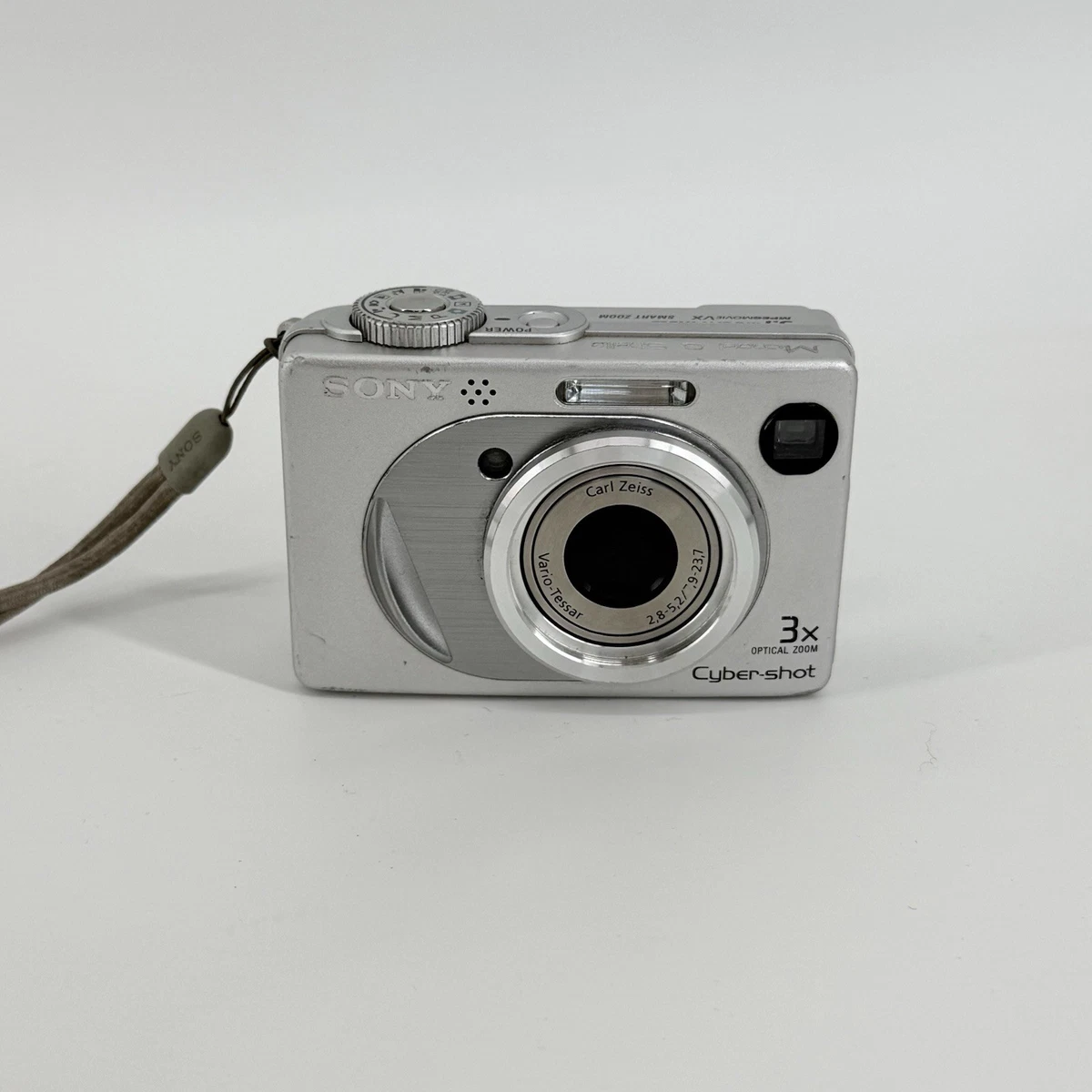 Sony Dsc W1 for sale | eBay
