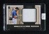2025 Panini Three and Two Prospect Swatches 31/49 Cam Smith #PS-CS Rookie RC