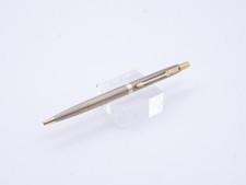 Penna a sfera/Ballpoint Parker 75 argento/silver 925 Ciselè vintage