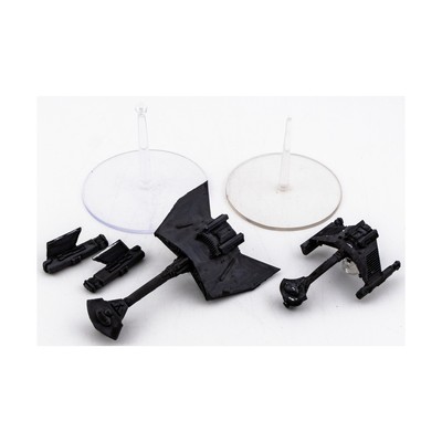 ADB SFB Mini Klingon Klingon Ship Collection #10 NM
