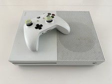 Microsoft Xbox One S 500GB Console - White