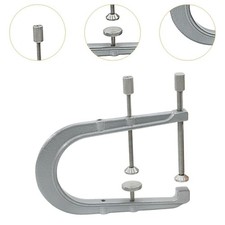 Acosutic Guitar Bridges Clamp Bridge Clamping Caul for Acoustic Guitar Maker