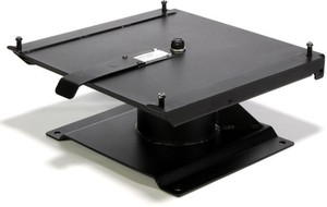 Sportscraft Drehkonsole VW T4 bis Bj 01/96 Originalsitz Fahrer-Beifahrer 1662314