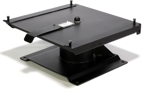 Sportscraft Drehkonsole VW T4 bis Bj 01/96 Originalsitz Fahrer-Beifahrer 1662314