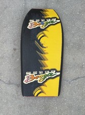 1992 MORAY MACH 3 BOOGIE BOARD RARE VINTAGE C...