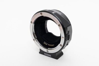 Metabones Canon EF auf Sony E Smart Adapter (Mark V)