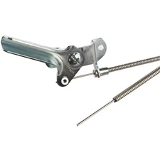 Oregon 60-209 Universal Throttle Control Cable, 54"