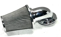 HARLEY DAVIDSON SCREAMIN EAGLE HIGH FLOW AIR CLEANER FILTER HOUSING