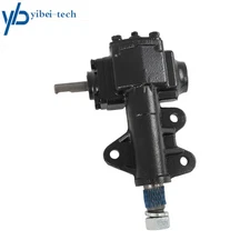 Power Steering Gear Box For 86-95 Suzuki Samurai Manual Steering Model 27-5133