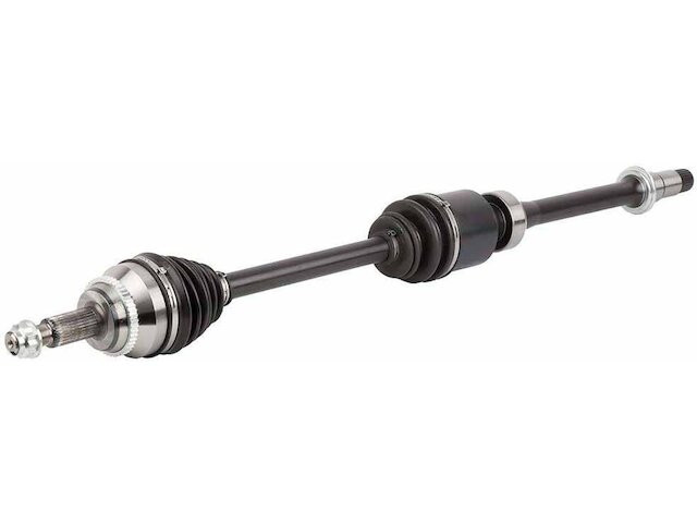 For 2011-2016 Toyota Sienna CV Axle Assembly Front Right Moog