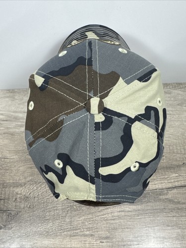 KUIU Camo Men's Ultra Light Hunting Baseball Cap Hat Adjustable Embroidered Logo - Picture 15 of 15