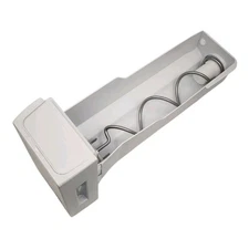 New OEM Frigidaire Refrigerator Ice Container 5304530696  1-Year Warranty