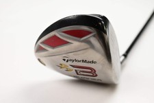 Taylormade Burner Driver / 9.5 Degree / Stiff Flex Reax Shaft / Shaft Rub
