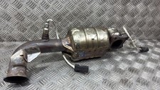 Catalyseurs Citroen C2