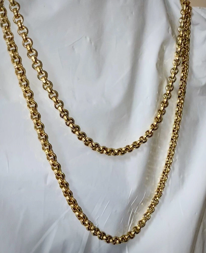 carolee necklace products for sale | eBay