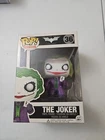 Funko Pop! Vinyl: DC Universe - The Joker (Dark Knight) #36