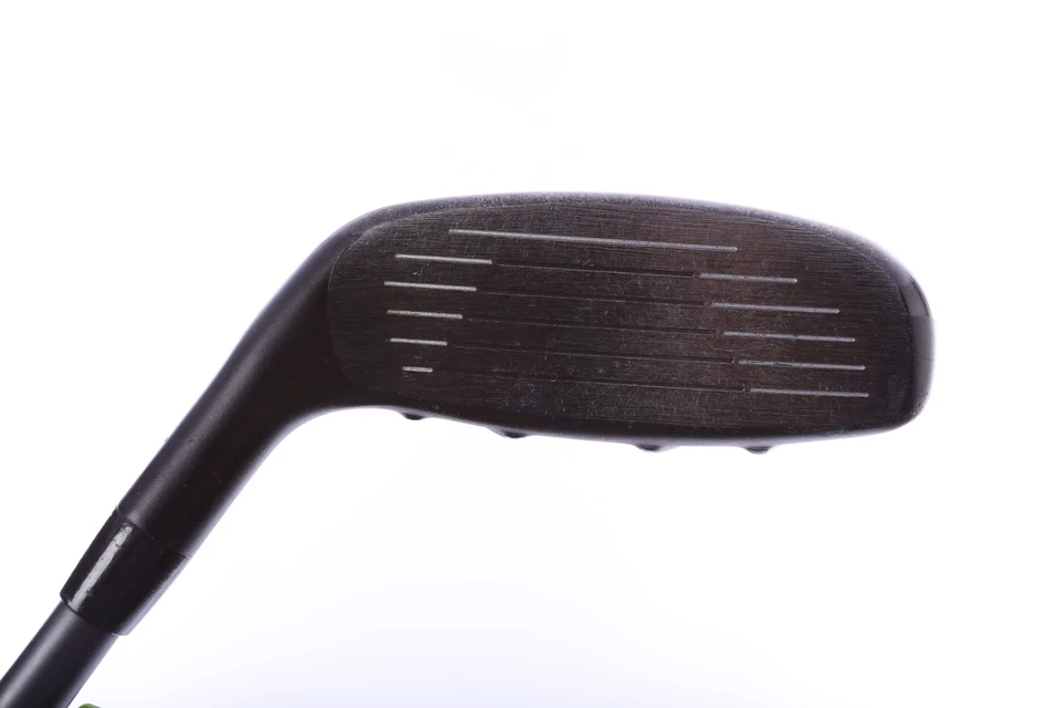 Ping G 17* 2H Híbrido Extra Rígido Flex Ping Alta CB Bueno Foto 2 de 4