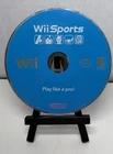Wii Sports Nintendo Wii DISC ONLY