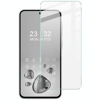 imak H Series Hartglasfolie für Samsung Galaxy A36 5G Int Display