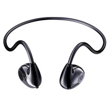 Open Ear Headphones Bluetooth 5.4 IPX6 Waterproof 13.5g - Ideal for Running