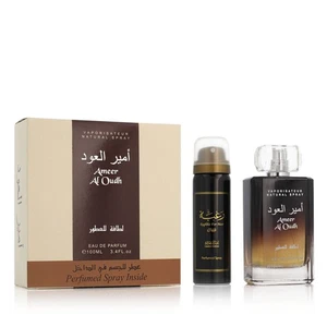 Lattafa Ameer Al Oudh Eau De Parfum 100 ml (unisexe)
