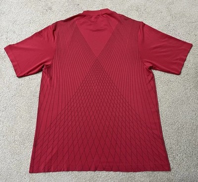 nike tw vapor mock
