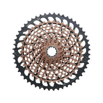 SRAM Cassette piñones 12 velocidades XG-1299 XX1 EAGLE (10-52T)
