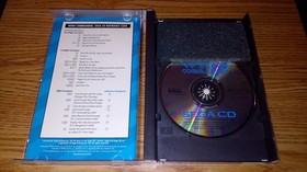 Sega CD Lot of 9 Games - All CIB Complete W/ Original Cases & Manuals!