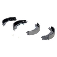1X Bremsbackensatz ATE 03.0137-0197.2 Passend FüR CitroËN Peugeot
