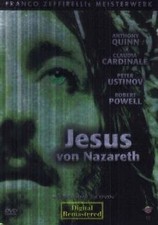 Jesus von Nazareth [5 DVDs] de…