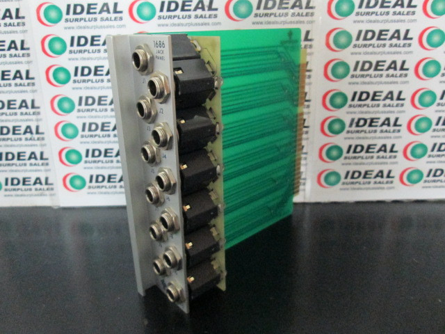 JACKFIELD COMM 1686 NEW img