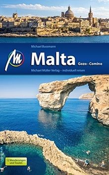 Malta: Gozo  Comino von Bussmann, Michael | Buch | Zustand sehr gut