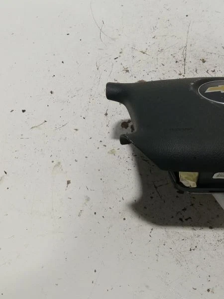 Air Bag Driver Wheel Excluding SS Fits 06-07 MALIBU 1011752 Foto 2 de 4