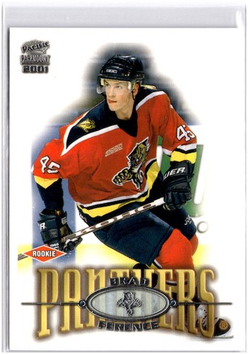 2000 Brad Ference #103