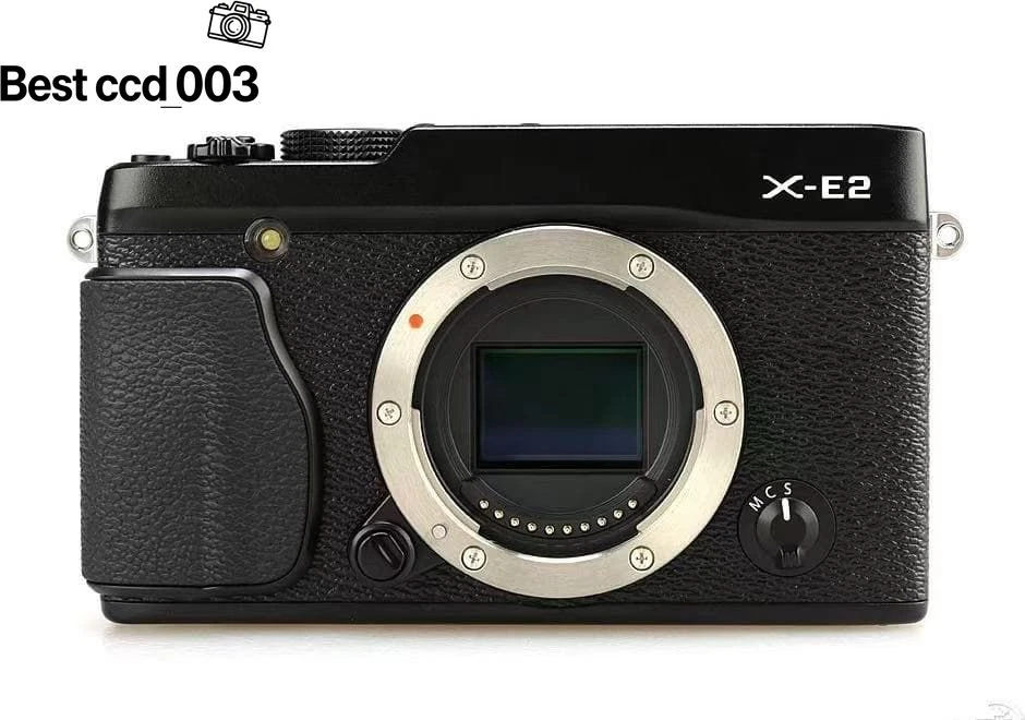 Fujifilm X-E2 Mirrorless Interchangeable Lens Cameras for Sale - eBay