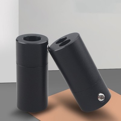 Y Splitter für Audio Kabel hochwertiges Aluminium für zuverlässige Leis