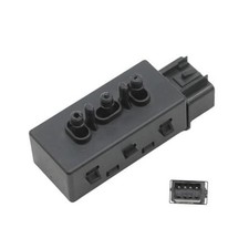 Front Left Power Seat Switch Fit for Chevrolet Colorado 2015-2022 Fit for GMC