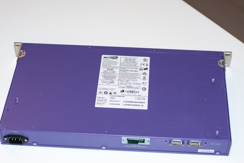 Extreme X-440-48T layer 3 switch 48 ports, factory reset, tested 1-year warranty - Picture 6 of 16