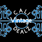 Cali Vintage Dealz