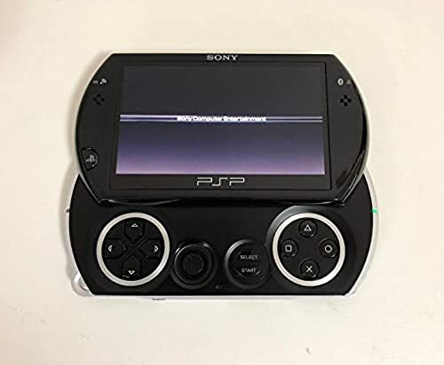 Sony PSP go PlayStation Portable go | Piano Black | PSP Sony PSP go PlayStation Portable go | Piano Black | PSP